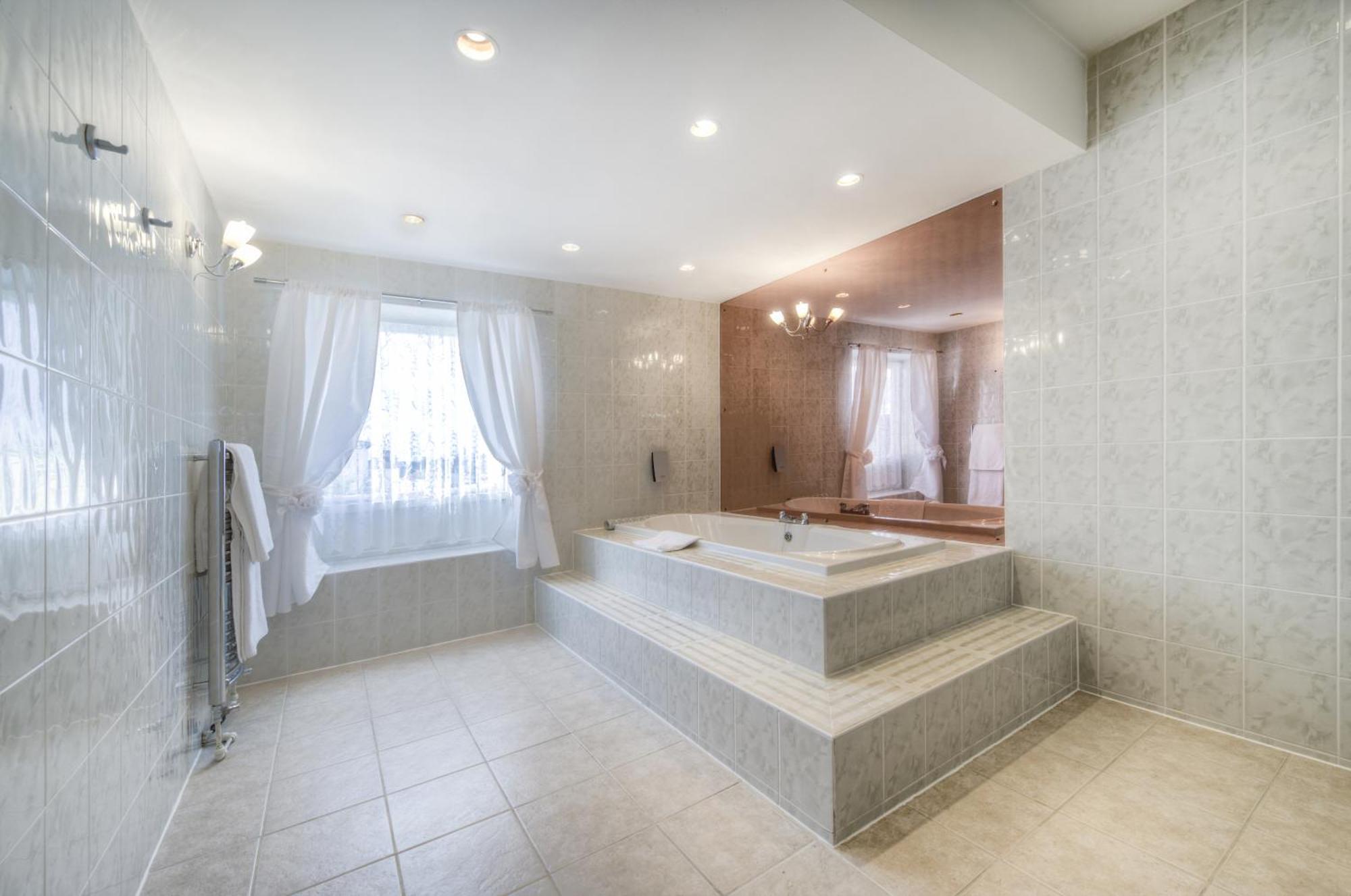 The Dolphin Hotel Грейт-Ярмут Номер фото