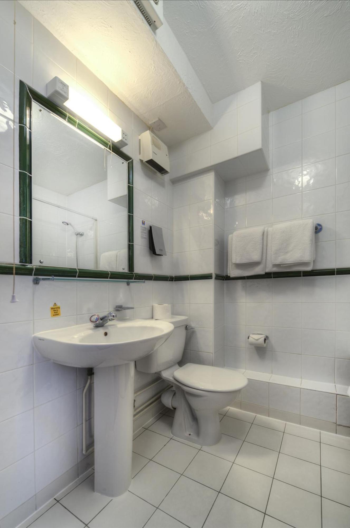 The Dolphin Hotel Грейт-Ярмут Номер фото